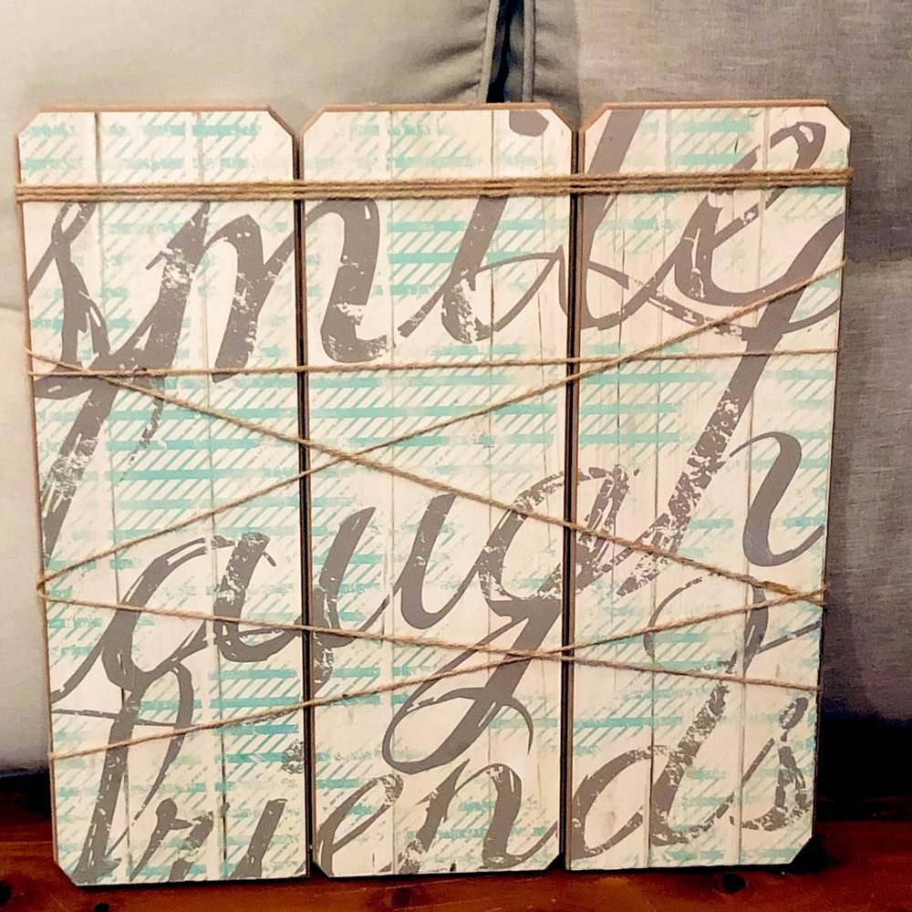 Picture Holder